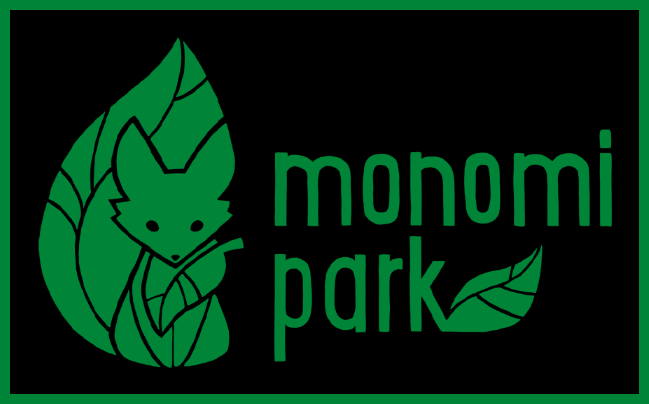 Monomi Park Logo